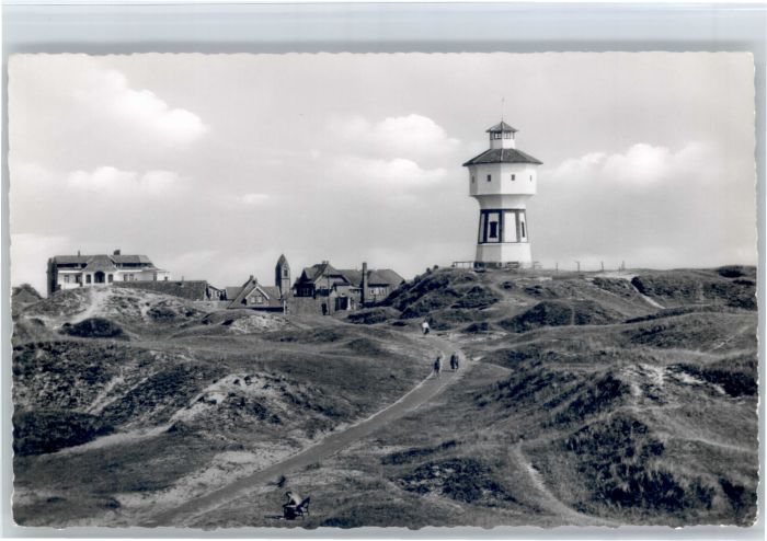 Langeoog Nordseebad Langeoog