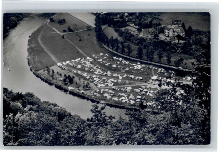 Obernhof Lahn Campingplatz