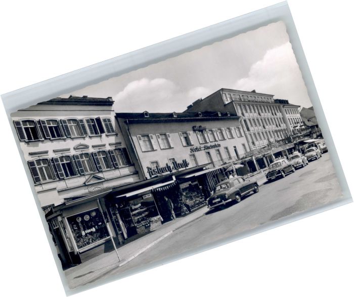 Ruedesheim heinstrasse