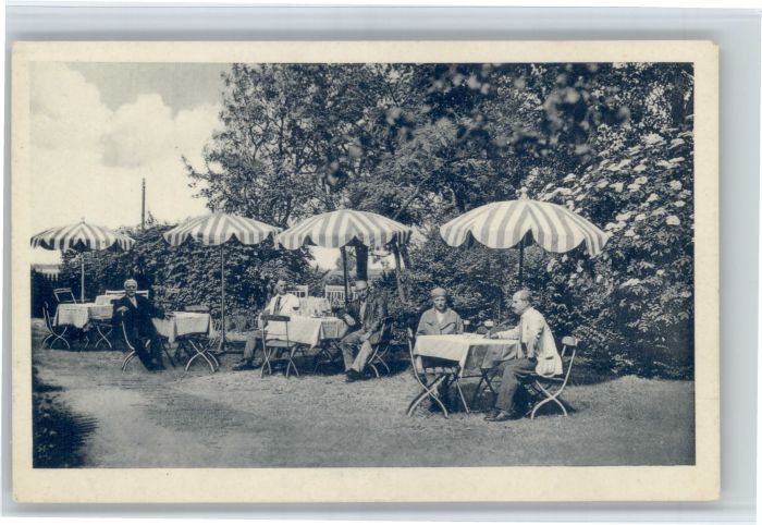 Sprakensehl Gasthaus Lindenhof