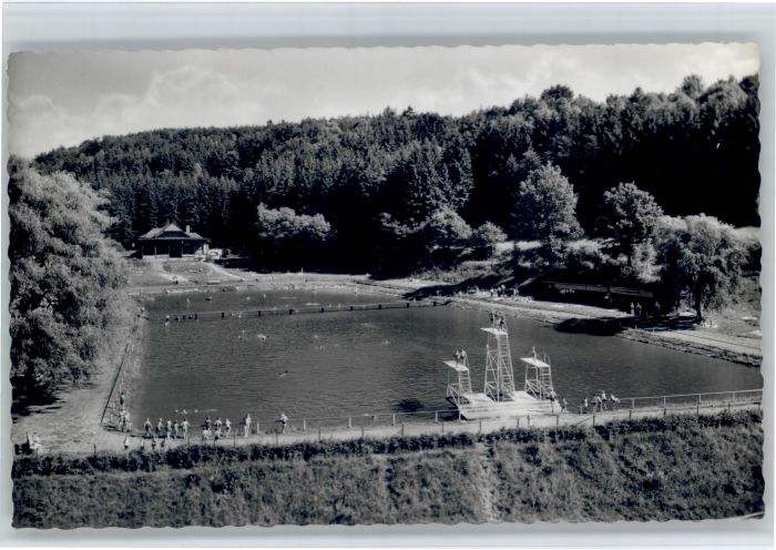 Otterberg Schwimmbad