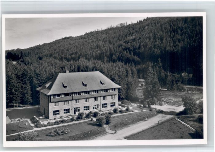 Schluchsee Hotel Seebrugg