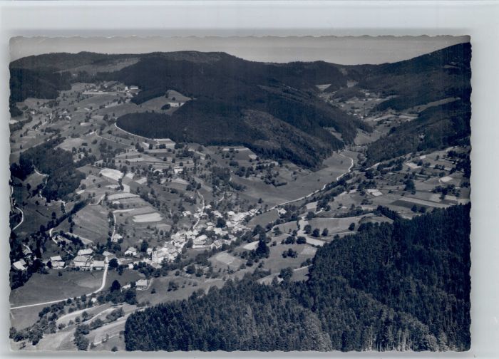 Wies Fliegeraufnahme