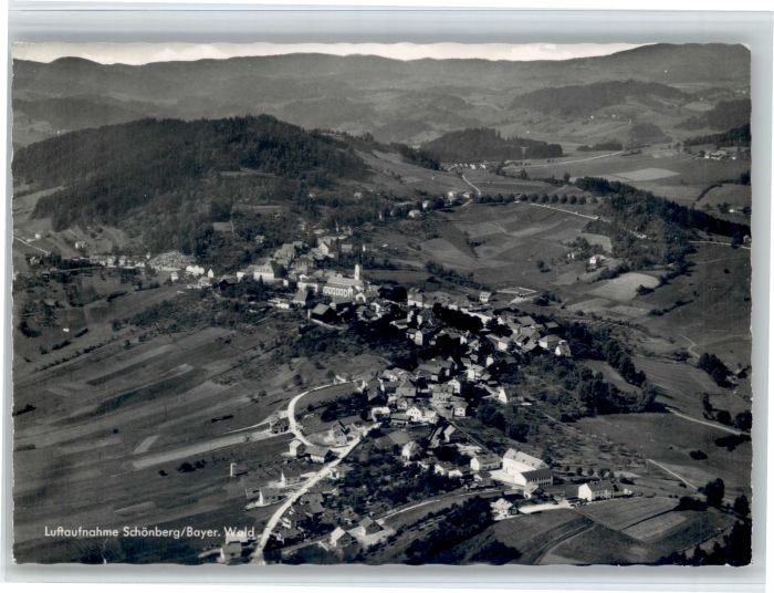 Schoenberg liegeraufnahme