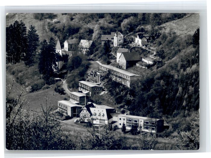 Montabaur Westerwald Montabaur Karlsheim Kirchaehr