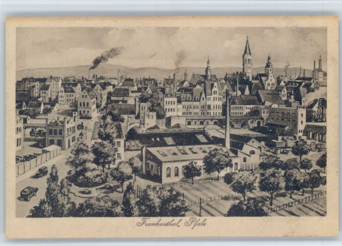 Frankenthal Pfalz Frankenthal