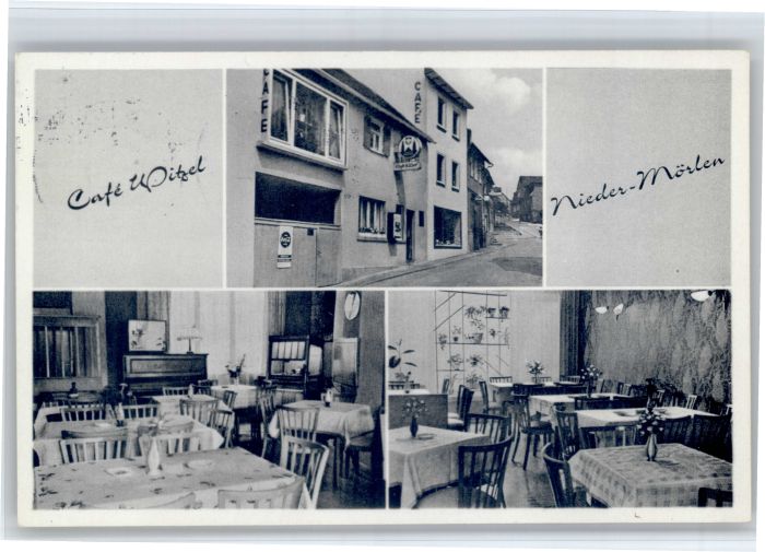 Nieder-Moerlen afe Witzel