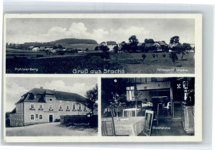 Bischofswerda StachaGasthof