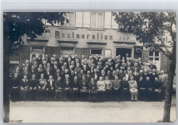 Ebingen [Handschriftlich]