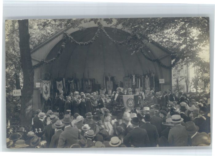 Meldorf Holstein [Handschriftlich]