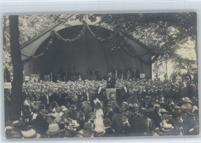 Meldorf Holstein [Handschriftlich]