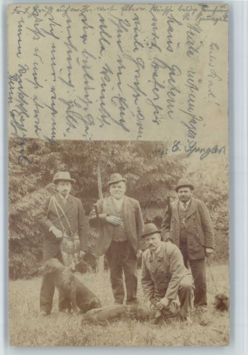 Esslingen Neckar Esslingen [Stempelabschlag]