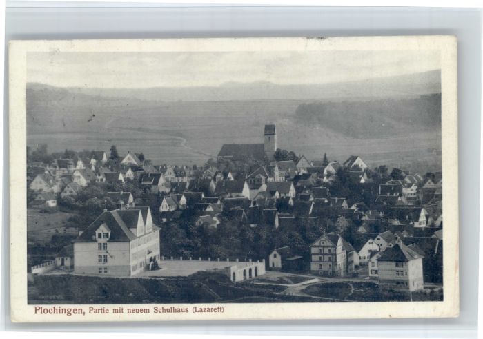 Plochingen