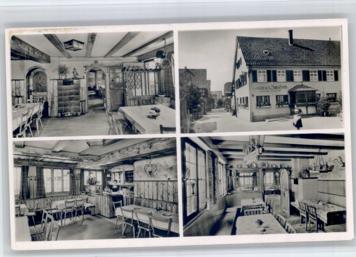 Struempfelbach asthaus Gretle