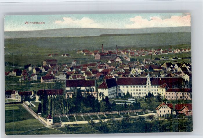 Winnenden