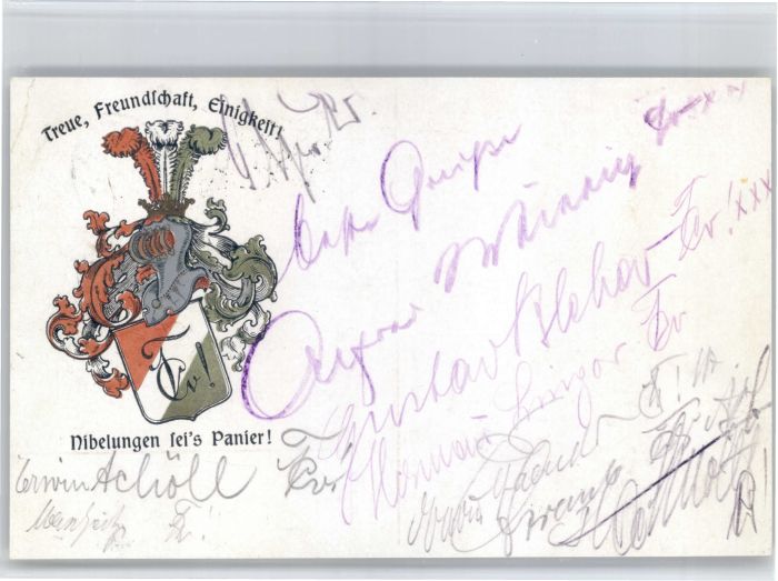 Stuttgart [Stempelabschlag]