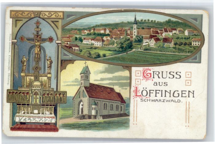 Loeffingen