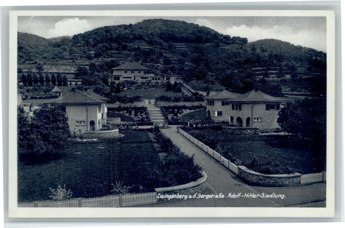 Zwingenberg Bergstrasse Zwingenberg