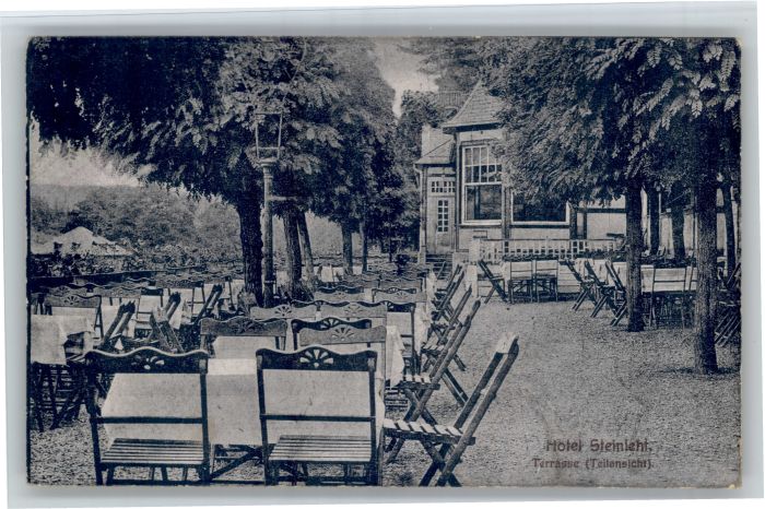 Elsterberg Vogtland Hotel Steinicht Rentzschmuehle