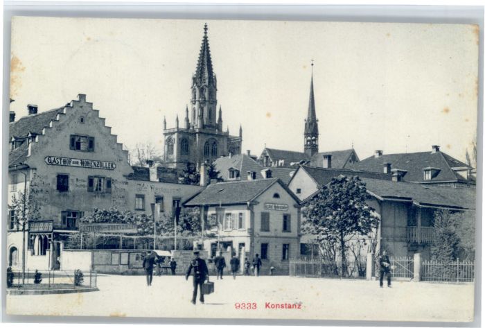 Konstanz