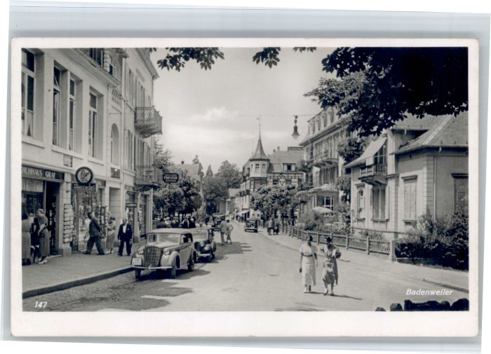 Badenweiler