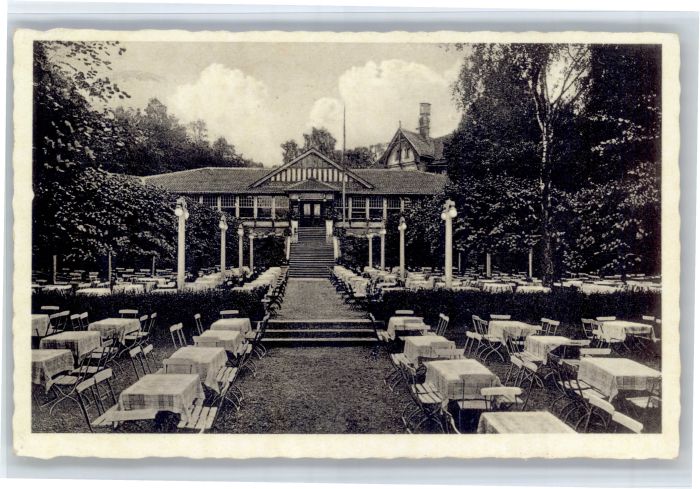 Hildesheim Galgenberg