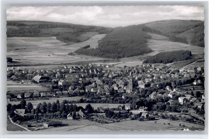 Olsberg Sauerland Olsberg