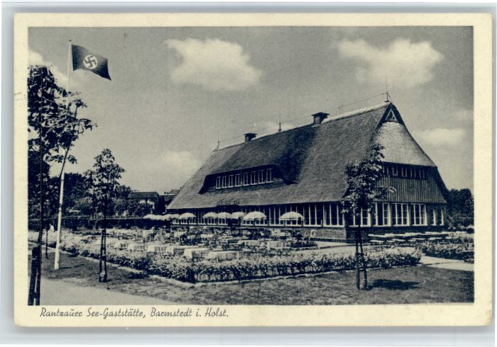 Barmstedt Rantzauer Seegaststaette NZ3