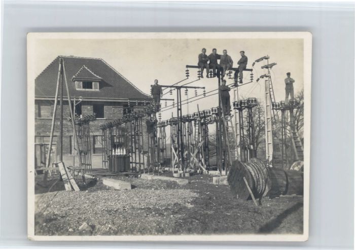 Ersingen [handschriftlich]