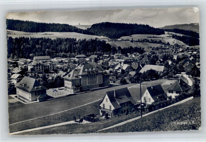 Langnau Emmental