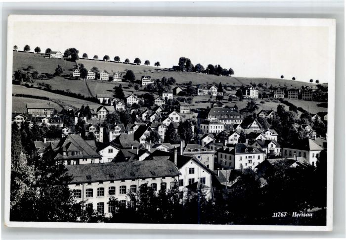 Herisau