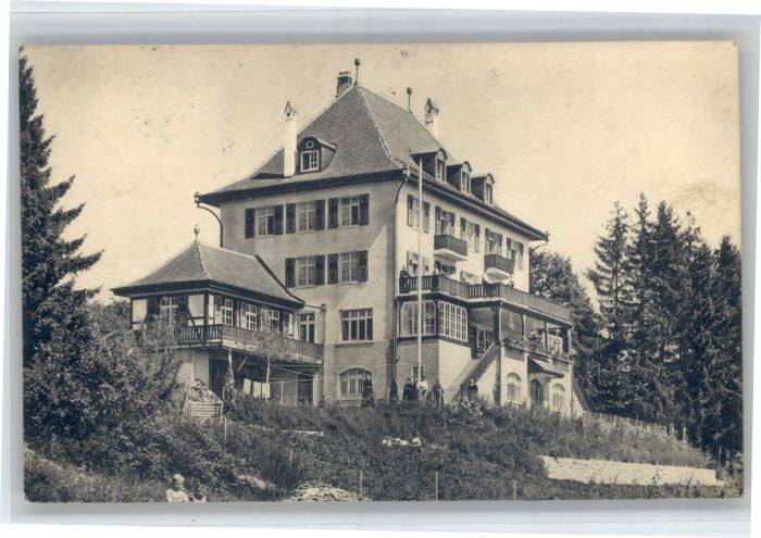 Preles Basler Ferienheim