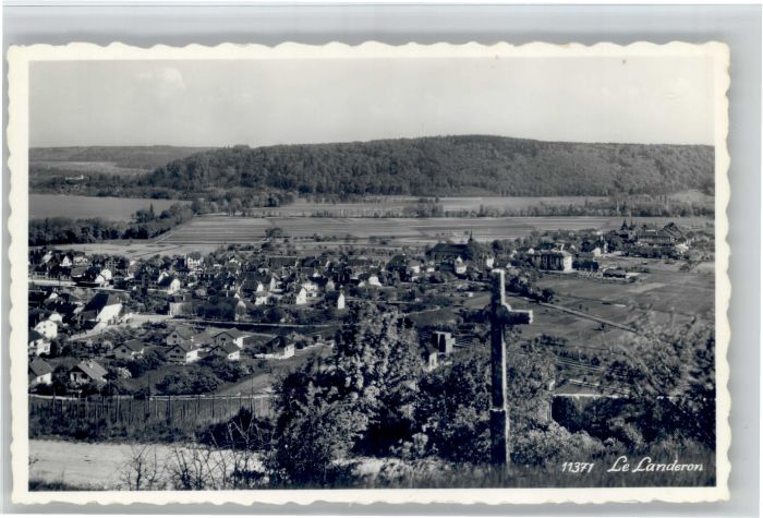 Le Landeron