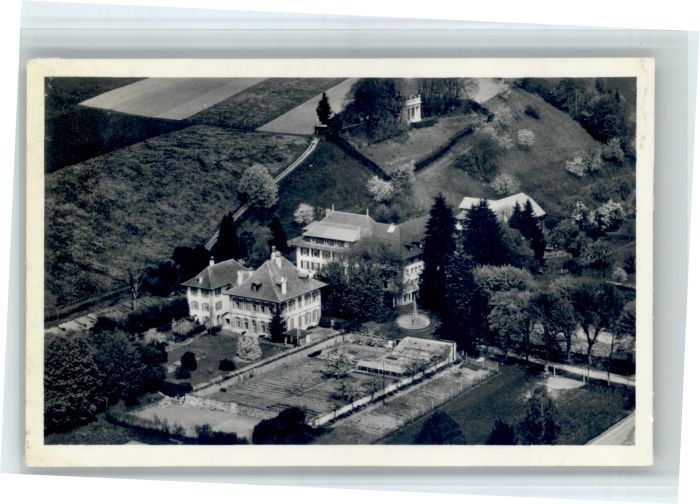 Belp Landschulheim Oberried