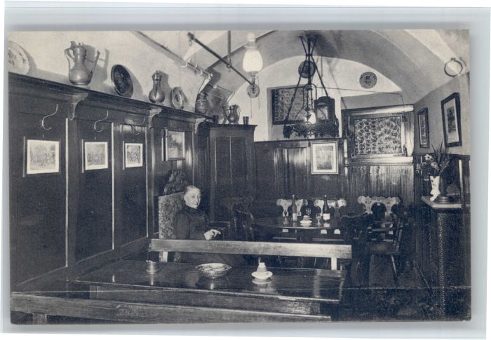 Bern BE Bern Kloetzlikeller