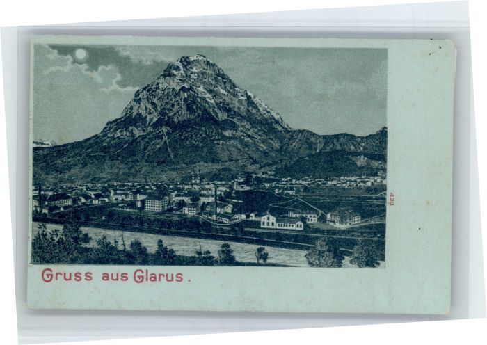 Glarus GL Glarus
