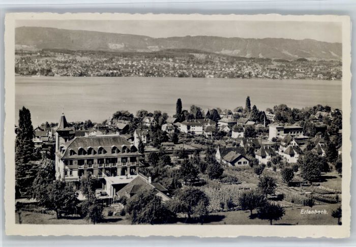Erlenbach ZH