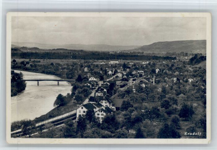 Kradolf Kradolf-Schoenenberg