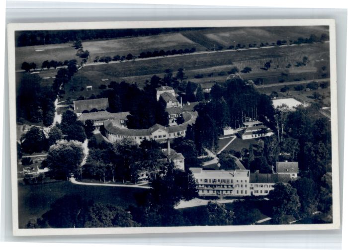 Schinznach Dorf Fliegeraufnahme