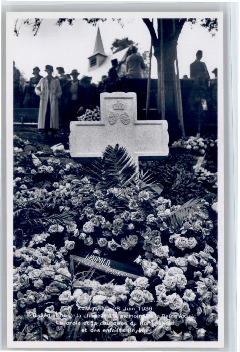 Kuessnacht eine Astrid