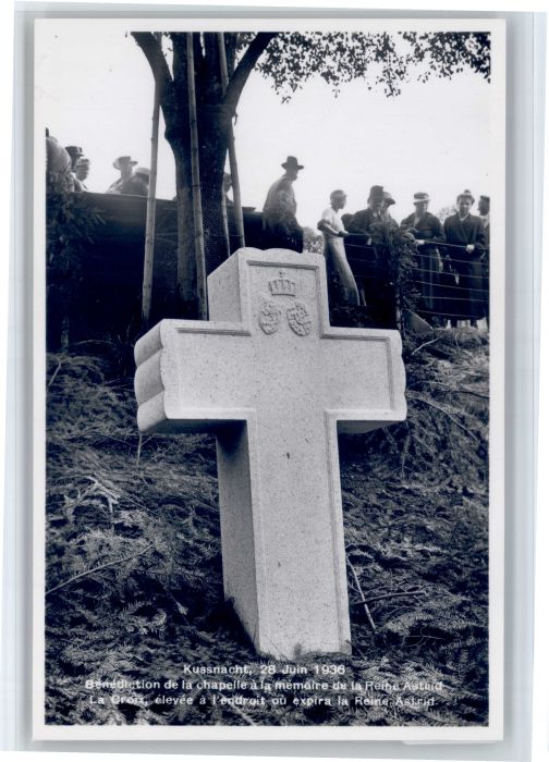 Kuessnacht eine Astrid