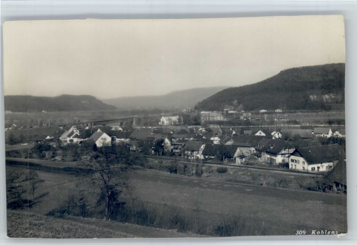 Koblenz Rhein Koblenz