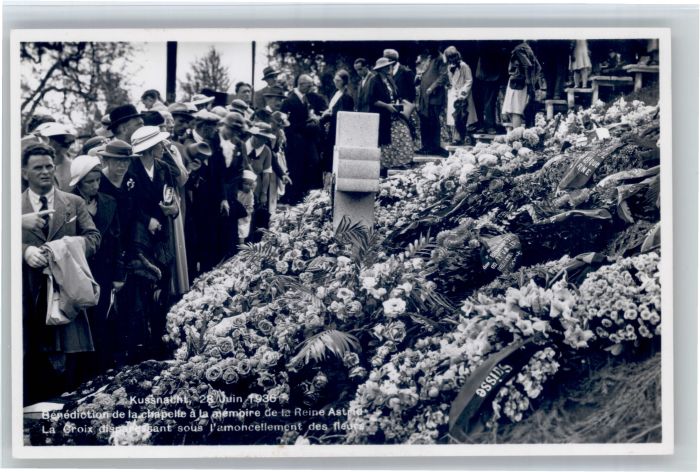 Kuessnacht eine Astrid