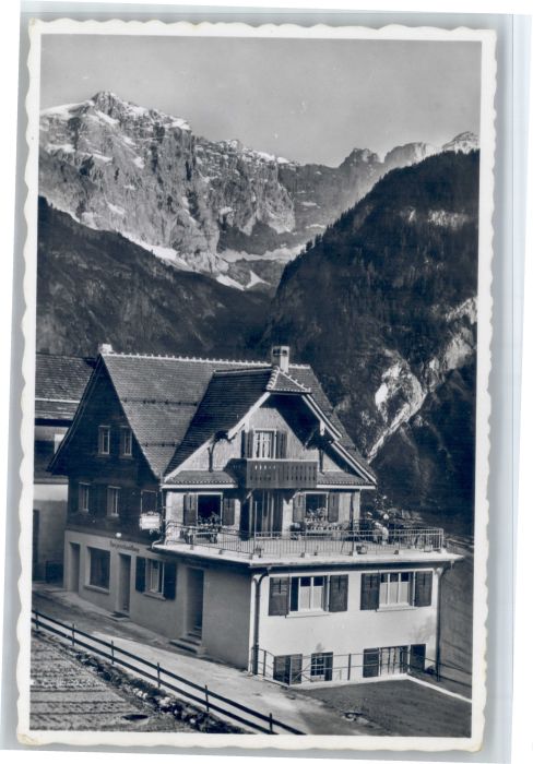 Unterschaechen asthaus Rose