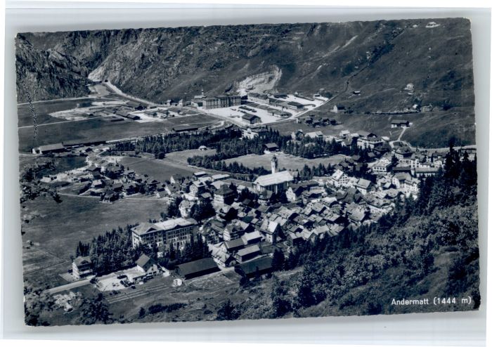 Andermatt