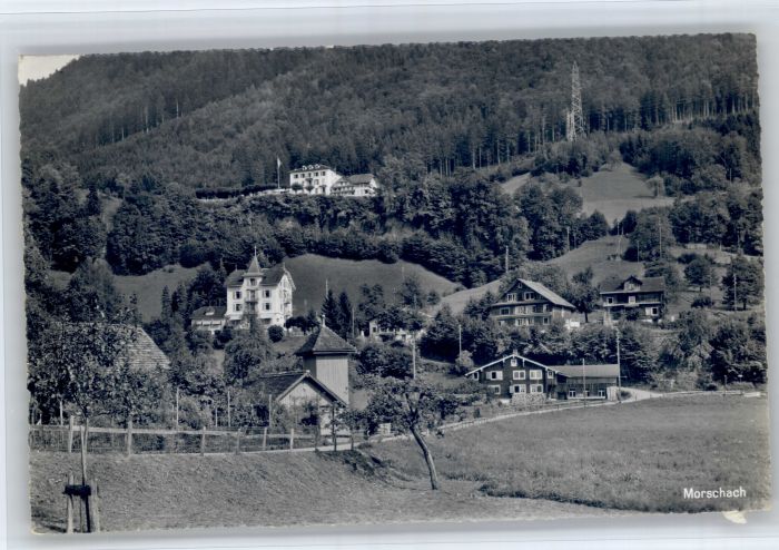 Morschach