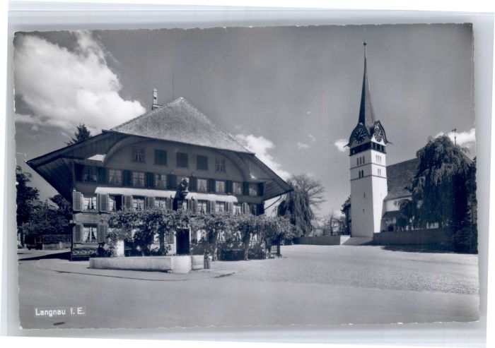 Langnau Emmental