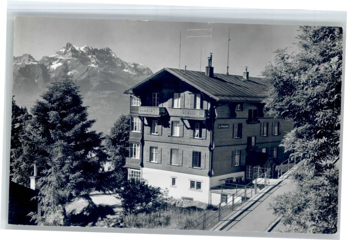 Leysin Klinik