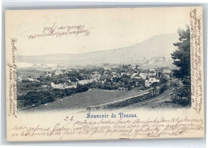 Peseux