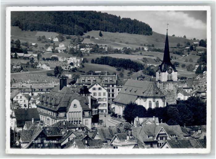 Herisau